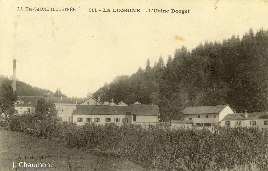 La Longine - L'Usine Dorget.JPG